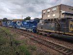 RUMO 9618